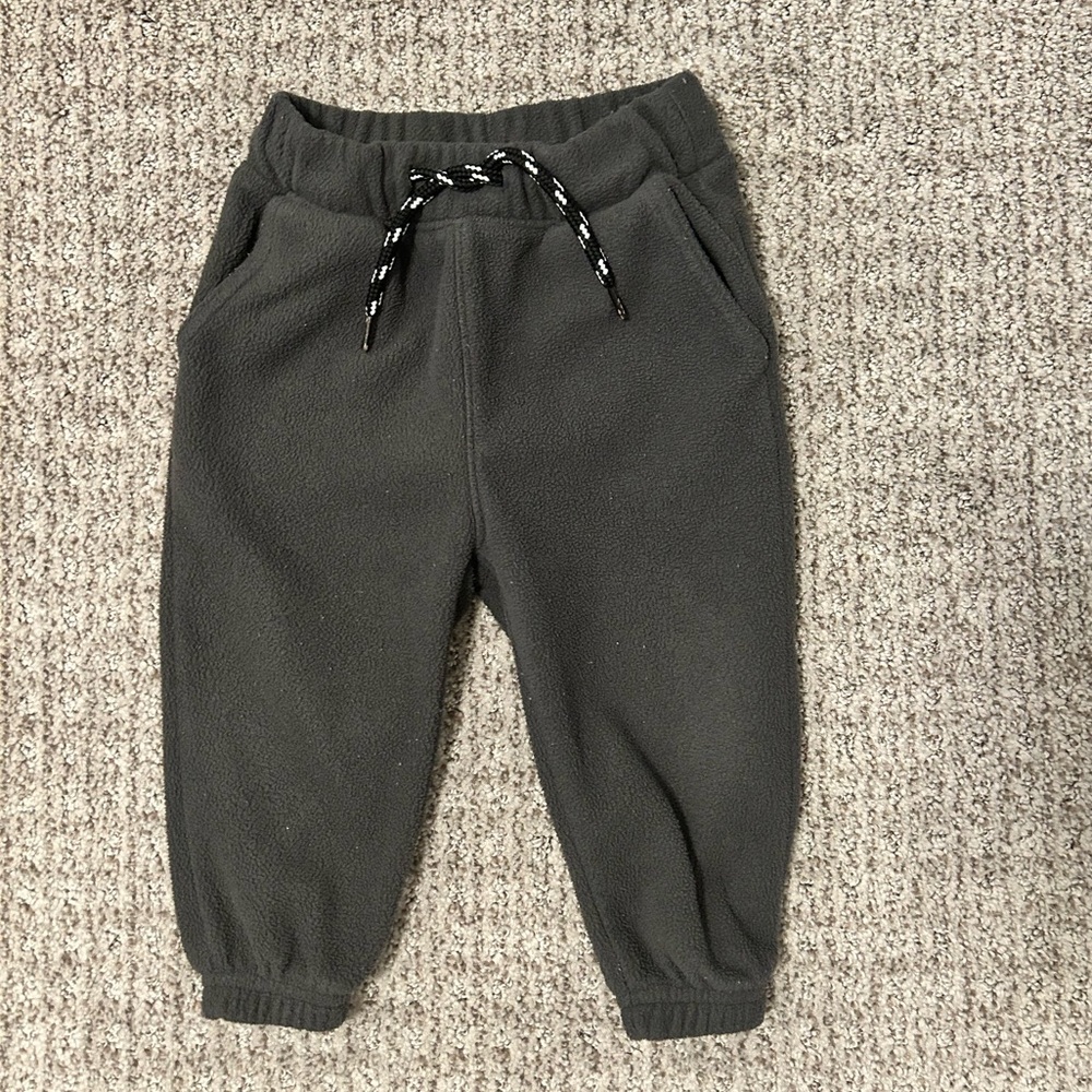 Old Navy Kids Dark Gray Sweatpants